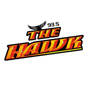 93.5 The Hawk