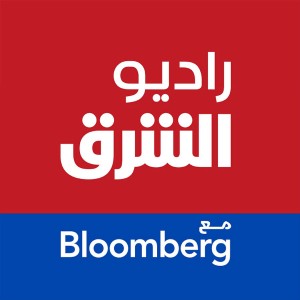 Asharq with Bloomberg