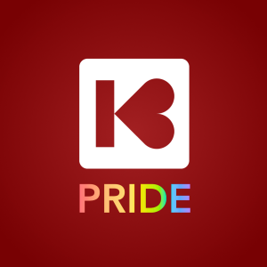 Kiss FM Pride