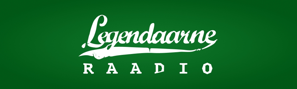 Legendaarne Raadio