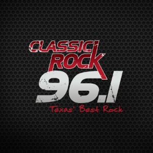 Classic Rock 96.1