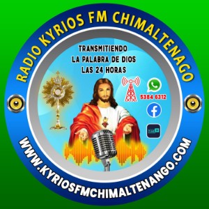 Kyrios FM Chimaltenango