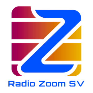 Radio Zoom El Salvador [Alpha]-logo