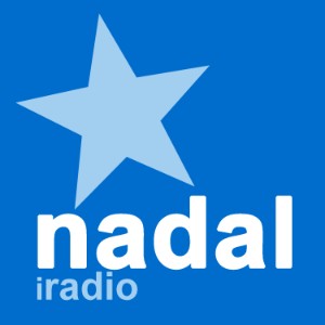 Nadal iradio
