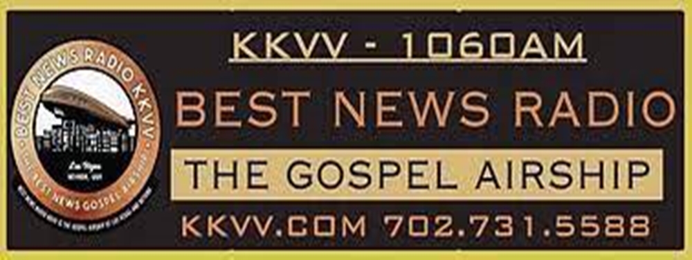 KKVV The Gospel Airship
