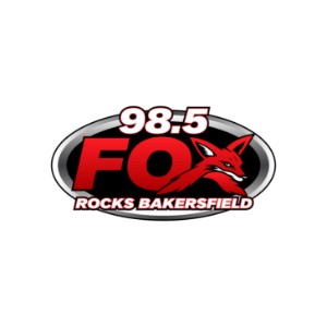 98.5 The Fox