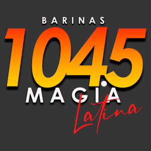 Mas Network 1045 FM