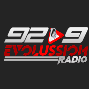 Evolussion Radio