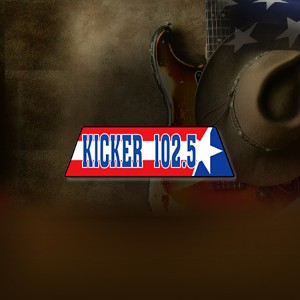 Kicker 102.5
