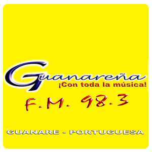 Guanarena 983 FM