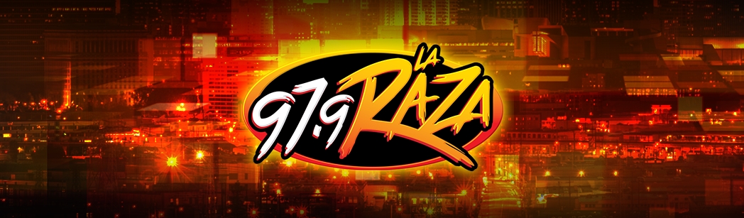 La Raza 97.9