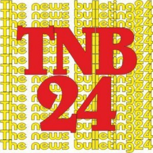 THE NEWSBULLETIN24