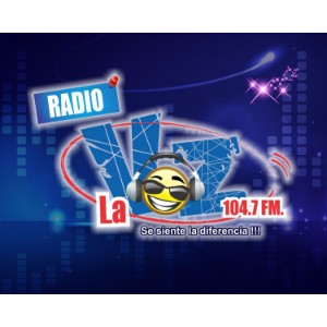 Radio La Voz 1047FM