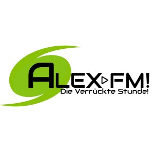 ALEX FM Die Verruckte Stunde