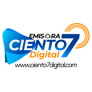 Ciento 7 Digital
