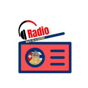 Radio María de la Caridad-logo