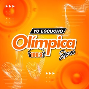 Olimpica Stereo Neiva