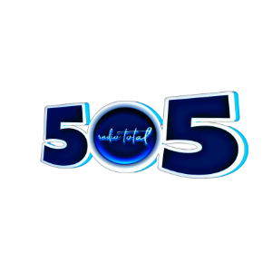 Radio Total  505