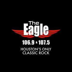 Houston's Eagle 106.9 and 107.5