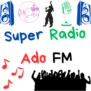 Super Radio Ado FM