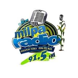 MILPA RADIO 915 FM