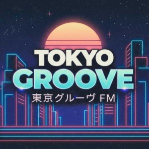 Tokyo Groove FM-logo