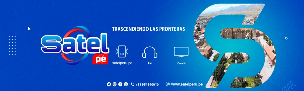 Satel Perú