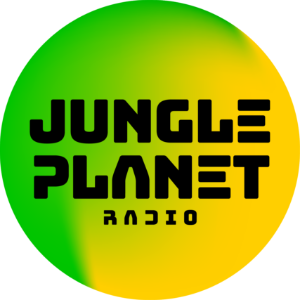 Jungle Planet Radio