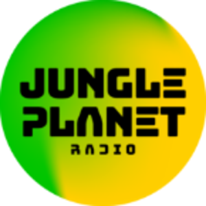 Jungle Planet Radio