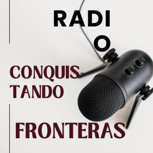 CONQUISTANDO FRONTERAS