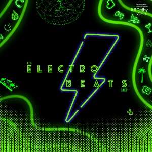ELECTRO BEATs World