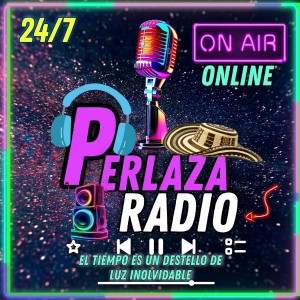 Perlaza Radio-logo