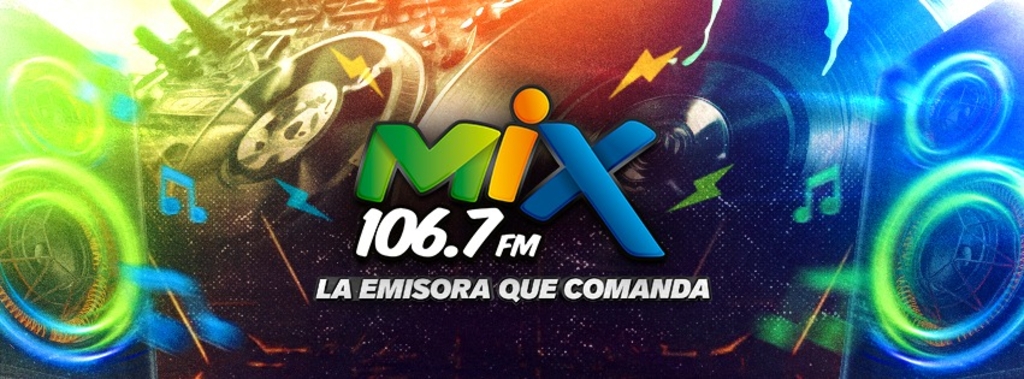 Mix 1067 Valledupar