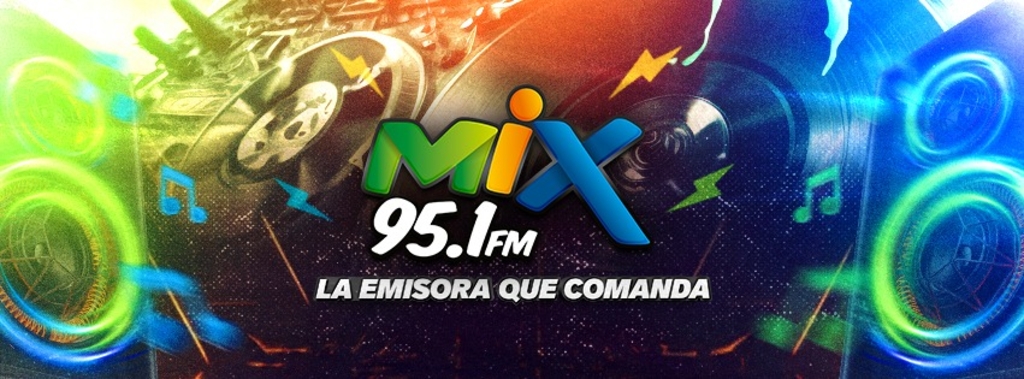 Mix 951 Manizales