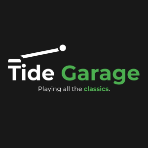 Tide Garge