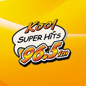 KOOL Superhits 96.5