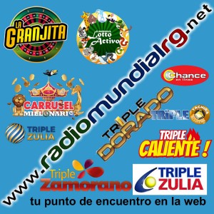 Radio Mundial RG