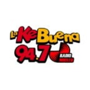 Ke Buena Tapachula 94.7 FM