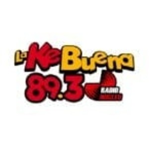 Ke buena Villahermosa 89.3 FM