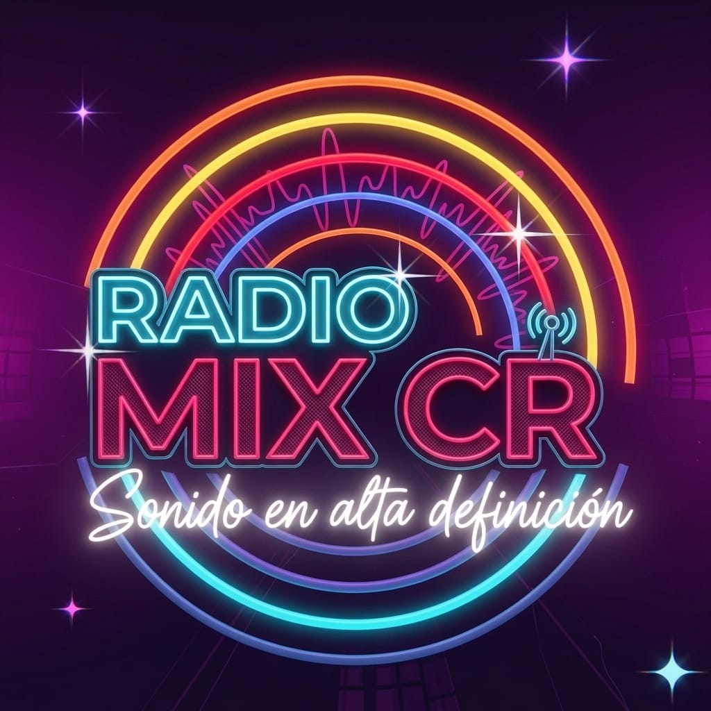RADIO MIX CR