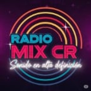 RADIO MIX CR