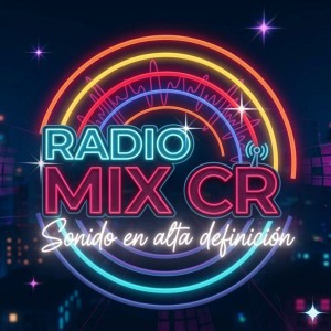 RADIO MIX CR