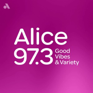 Alice @ 97.3