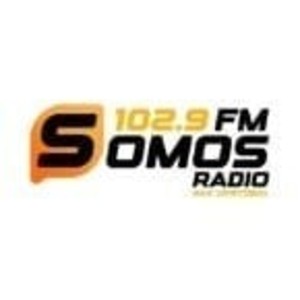 Somos Radio 102.9 Fm