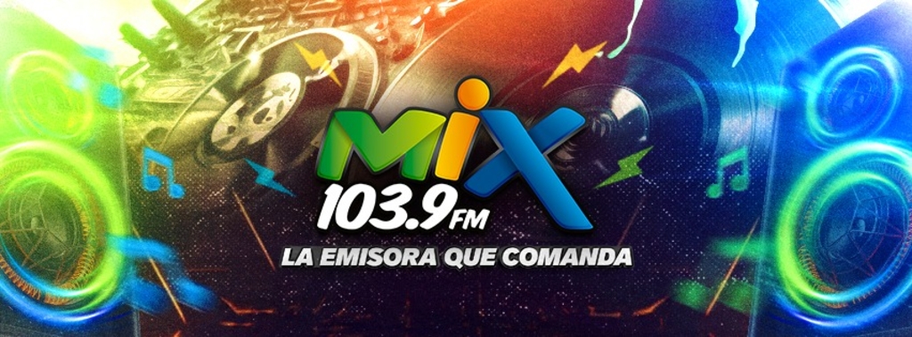 Mix 1039 Barranquilla