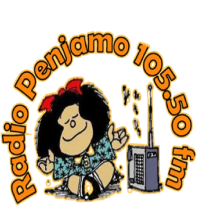 RADIO PENJAMO-logo