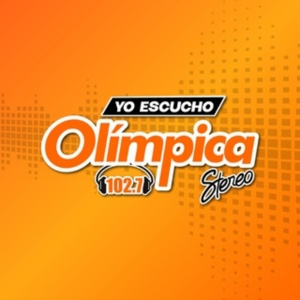 Olímpica Stereo (Pereira)