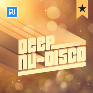 Deep Nu-Disco
