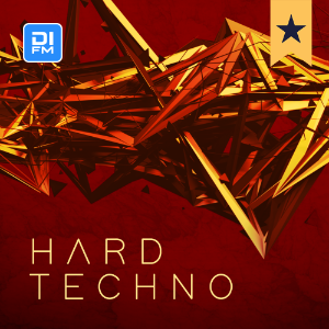 Hard Techno