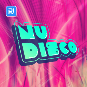 Nu Disco-logo
